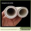 Mangueira de transporte de leite, mangueira de vapor de alimentos, mangueira de tecido resistente ao desgaste, mangueira de alimentos resistente a ácidos e álcalis