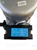 Motor Elétrico Retrátil Jingyuan, Abridor de Porta de Correr, Motor Montado em Trilho, Motor de 370/550W