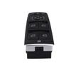 Para Mercedes Benz W204 interruptor maestro elevalunas interruptor de coche 2128208310