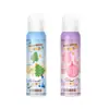 Novo Produto, Nova Pele, Desodorante Spray Magnólia, Remove o Odor, Longa Duração, Fresco, Limpo, Fragrância Agradável e Refrescante Spray