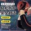 Protector de Codo para Hombre Cubierta de Articulación de Brazo de Tenis Especial Engrosado Cálido Muñequera Manga Protectora de Brazo Deportivo