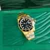 Comércio Exterior Transfronteiriço Fábrica C Relógio Fantasma Verde Totalmente Automático Mecânico Pulseira de Aço Inoxidável Fantasma Negro Masculino Calendário Luminoso