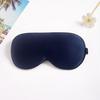 Máscara de seda dos olhos Bebê das crianças Silk Mulberry Silk Shade Eye Mask Silk Shade Sleep Eye Mask
