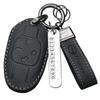 Funda para llave maestra Guangqi Chuanqi M8, para GS4 Shadow Leopard, GS8 Shadow Cool, GS3, especial para M6Pro, para coche, E9, con hebilla para bolso de alta gama.
