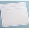 Certificado de evaluación de nivel de habilidad profesional papel interior en blanco