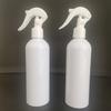 Atacado 300ml Garrafa Spray Transparente para Pet Garrafa Spray de Ratinho Pequeno Frasco Spray para Agente de Limpeza Frasco Spray Removedor de Ácaros Inseticida