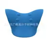 Almofada de Massagem para Coluna Cervical Curvatura Fisiológica Gravidade Acupressão Almofada Corretor de Sono Casa Massagem para Coluna Cervical Almofada de Acupressão Venda por Atacado
