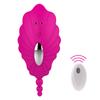 Pular ovos controle remoto sem fio desgaste vibração adulto brinquedos sexuais femininos masturbação feminina roupa interior