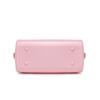Bolsa de Gelatina de PVC 2024 Nueva Bolso Cruzado para Mujer Serie Macaron Bolso de Mano de Color Caramelo de Gama Alta para Mujer