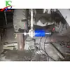Máquina Prensadora de Bujes Mecánica Portátil, Máquina Prensadora de Bujes para Maquinaria de Construcción sobre Orugas, Máquina Prensadora de Bujes Integrada de Mano