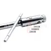 Llave de Manivela de Trinquete Ajustable para Machos de Roscar M3-M8 Transfronteriza Accesorios para Roscado Hacia Adelante y Hacia Atrás M5-M12 Machos Extendidos