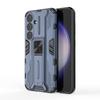 Venta Caliente Transfronteriza para Funda de Teléfono Móvil Samsung S24 S23 Soporte Magnético Carcasa Dura de Teléfono Móvil Cubierta Protectora de Teléfono Móvil Resistente a Caídas