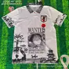 Camisa de Futebol Adulto de Secagem Rápida e Respirável, Exclusivamente para Vendas Transfronteiriças, Camisa de Treino da Copa do Mundo de 2026 Japão