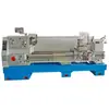 Torno Comum Ca6180 Torno Horizontal 6280 Carro do Torno Torno de Uso Geral Grande Diâmetro Corte Pesado Modelo de Exportação