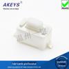 TS-B014 com remendo de coluna 3 * 6 * 5 / 4,3 mm interruptor de toque micro interruptor de duas pernas remendo vertical de cobre smt