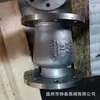 Válvula de Retención Silenciosa con Brida Acero Inoxidable 304 Válvula de Retención Silenciadora HC42X-10P Válvula de Control de Fuerza del Agua