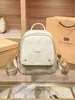 Mochila Feminina 2026 Nova Tendência Versátil Moda Alta Qualidade Mochila de Viagem Grande Capacidade Mochila Escolar