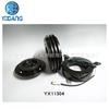 Embrague electromagnético de aire acondicionado de coche, cabeza de bomba de compresor, autobús, autobús mediano, adecuado para Toyota Kaster 10P30C