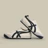 Desun Tênis Respiráveis Sapatos Femininos Novos Confortáveis All-match Edição Europeia Estação Europeia Moda Sapatos Casuais