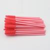 Direto da Fábrica Descartável Silicone Pincel de Cílios/Pente de Sobrancelha/Portátil Maquiagem Ferramentas de Beleza Cílios Rolo Pincel de Maquiagem