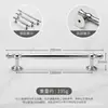 Manija de Mueble de Aluminio Sólido Estilo Europeo Clásico Moderno Simple para Armario, Gabinete, Cajón, Puerta