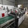 Máquina Automática de Sellado y Corte de Páginas Interiores de Folletos de Datos Controlada por Computadora