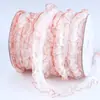 Boneca Popular Boneca de Pano Cinto Decorativo Renda Elástica Colorida Renda de Cogumelo Cinto Elástico Chapéu Acessórios de Roupa