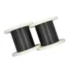 Alambre Super Elástico de Aleación de Níquel-Titanio de 0.1-0.6 mm para Joyería, Alambre para Perlas de Tamaño Pequeño para Ensartar DIY