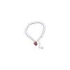 Pulseira de Pérola Gota de Óleo de Pitaya Banhada a Ouro Real Pulseira Simples Fashion Fofa de Desenho Animado Joias de Nicho de Alta Qualidade