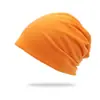 Estilo Coreano Tendencia Otoño e Invierno Exterior Hombres y Mujeres Gorro de Punto Hueco Gorro Baotou Gorro Pulóver Bufanda Bufanda Cálido Gorro de Doble Uso