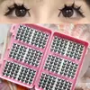Producto popular de Amazon para hacer tú mismo: Pestañas postizas espectaculares, voluminosas, dinámicas y con capas para una atmósfera hermosa