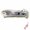Espelho retrovisor vire a luz à direita 6325J5 aplicável C4 Picasso DS 5 508