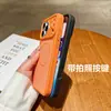 Adaptable al Instante a la Funda para Teléfono Apple 17 Pro Max con Atracción Magnética Tipo Piel, Funda con Protección de Lente tipo Armadura para iPhone 16, 15 y 14