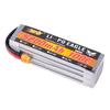 Modelo Eagle King Batería de Litio 6S 22.2V 5200mAh 100C UAV Máquina de Carreras Alta Tasa Alto C Violencia