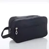 Bolsa de mano para hombre bolsa de almacenamiento para lavado bolsa de almacenamiento para artículos de tocador bolsa de almacenamiento para baño portátil para viaje esencial de lavado