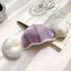 Máscara Caliente y Orejeras Todo en Uno para Niños y Niñas para Ir a la Escuela, A prueba de Viento, Transpirable, Protección para los Oídos, Máscara a Prueba de Polvo para Otoño e Invierno, Lavable