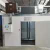 Sala de secado de plástico EPE Suzhou Zhangjiagang 5p tipo caja de secado con bomba de calor dividida deshumidificador de secado