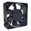 Fonte Fabricante 5015 Ventilador Umidificador Grande Volume de Ar 5015 Ventilador Baixo Ruído 5015 Ventilador de Resfriamento Ventilador de Exaustão