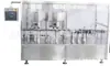 Línea de Enlace de Llenado de Alta Velocidad de Jarabe de 100 ml Máquina de Llenado y Sellado Totalmente Automática Kaiselu de 20 ml Recomendación de Nuevo Producto