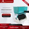 Zhengchang máquina de colagem manual rolo pequena máquina de colagem máquina de colagem epóxi máquina de colagem tipo tambor látex branco