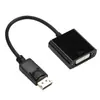 Conversor HDMI para VGA Conversor de Fonte de Alimentação Laptop 1080P Vídeo Mais Vendido HDMI para VGA