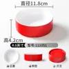 Tigela Pequena de Melamina para Cozinhar Legumes no Vapor, Tigela Pequena de Imitação de Porcelana para Uso Comercial, Tigela para Legumes no Vapor Liuyang, Tigela Pequena de Plástico para Restaurante de Fast Food, Tigela Especial para Legumes