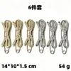 Broche Elegante y Sencillo, Broche para Chal, Broche Anti-Exposición, Juego de Broches de Perlas, Broche Ceñidor de Cintura, Broche con Forma de Calabaza