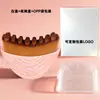 Cepillo Linfático, Pincel para Contorno, Cepillo para Masaje Facial, Herramienta para Definir la Mandíbula, Herramienta para Aliviar la Fatiga, Cepillo Gua Sha para Cuidado de Ojos y Cuello