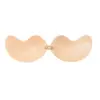 Una generación de pegatinas de silicona para el pecho de mango, pegatinas para el pecho, fotos de boda de mujeres, pegatinas especiales para el pecho, sujetador invisible recogido, verano fino