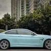 Kit de carrocería aplicable para BMW Serie 4 F32F33F36420428435im4 Parachoques delantero y trasero Capó Rejilla Estilo Deportivo