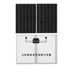 Microinversor Gtb600W700W Generación de Potencia Total Conectado a la Red Fotovoltaico Dedicado Alta Eficiencia Generación de Potencia