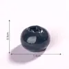 Micro-paisaje simulación fruta fresa burbuja espinosa modelo DIY bolsa ciega accesorios accesorios colgantes miniatura mini adornos pequeños