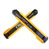 Roble Factorybon Oficina Aprendizaje Espesor Cuchillo de Arte Portátil Cuchillo para Papel Tapiz Desmontar Cuchillo de Mensajería Punto al por Mayor