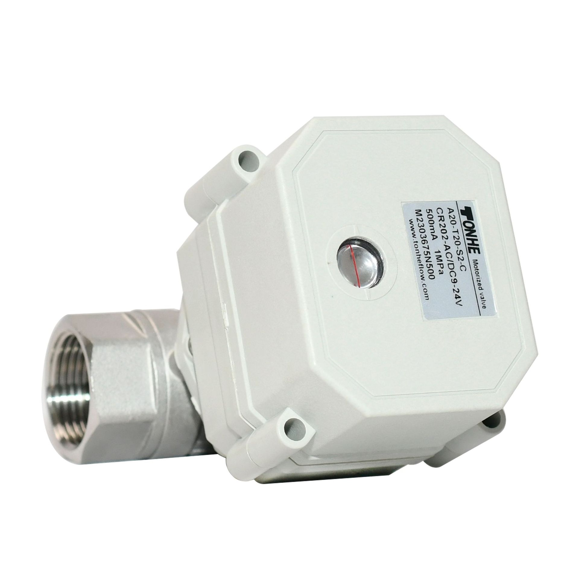 A20-T20-S2-CH 缩通径      3